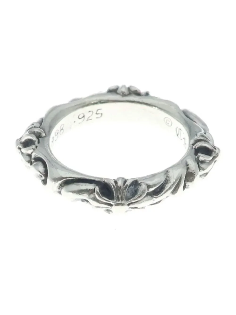 Chrome Hearts product name